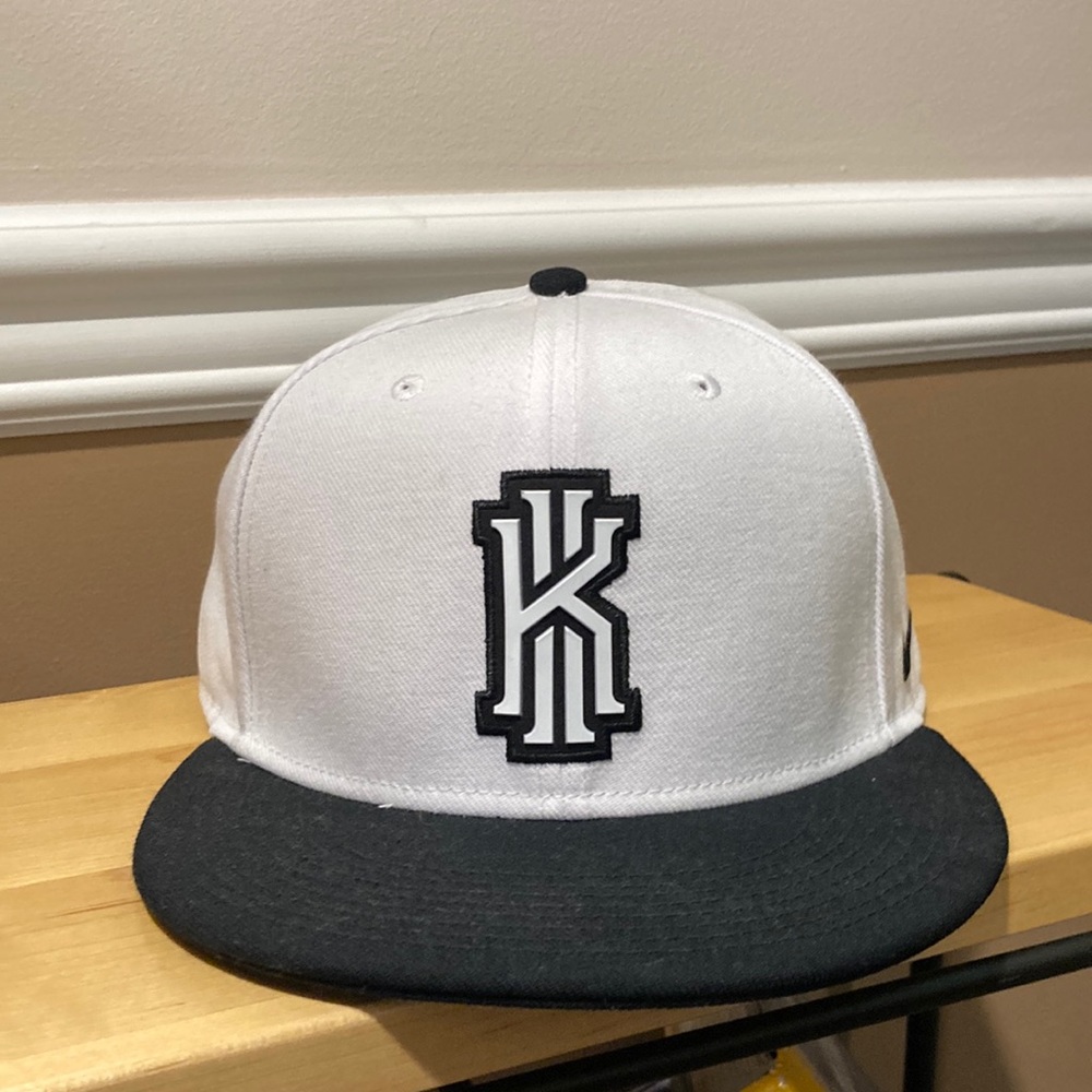 Kyrie Irving Nike SnapBack